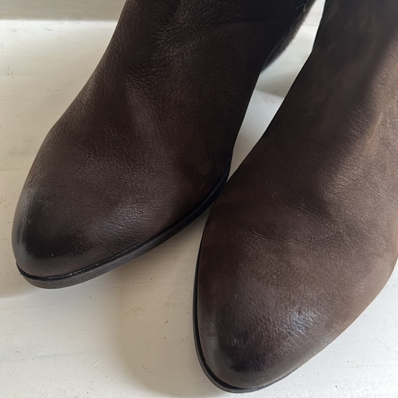 Frye Ankle Boots - Picture 6 of 12